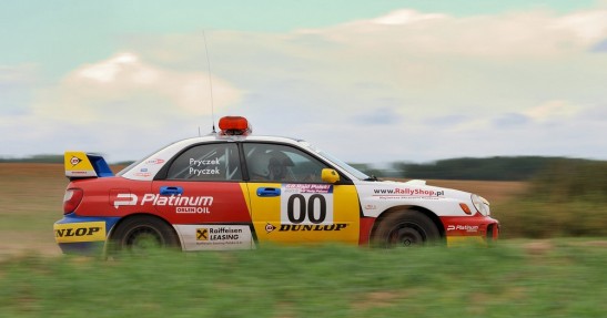 Rajd Polski